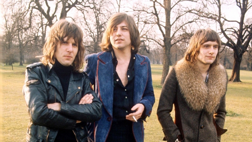 Emerson, Lake &amp; Palmer