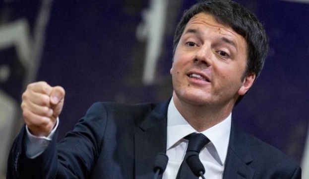 Matteo Renzi, espressione della bellezza della politica