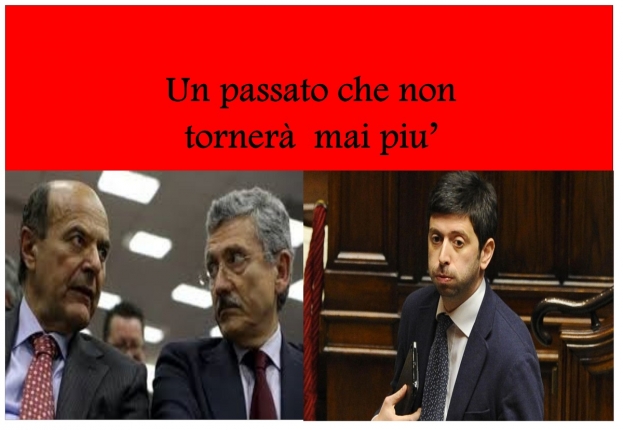 Roberto Speranza ed i suoi volevano affossare Renzi utilizzando i voti segreti. Ed ora si agitano cianciando di svolte conservatrici