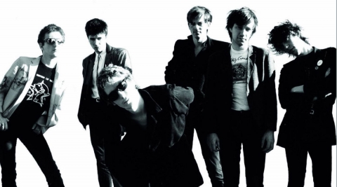 Psychedelic Furs, The