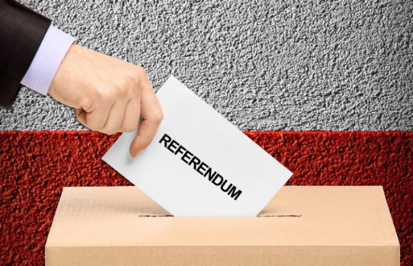 Referendum: l’alternativa al SI non è semplicemente un NO!