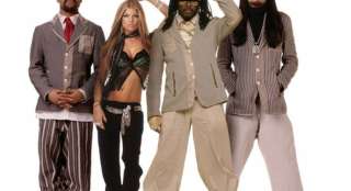 Black Eyed Peas, The