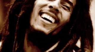 Marley, Bob