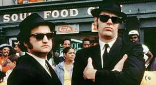 Blues Brothers, The
